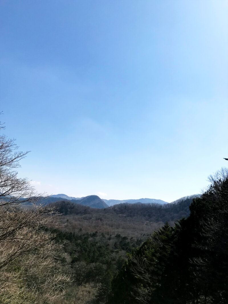 #のどか#山#栃木県#栃木県日光市#自然の無料写真素材