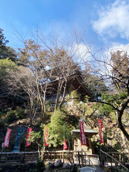 #太龍寺#寺#徳島県#那賀郡那賀町の無料写真素材