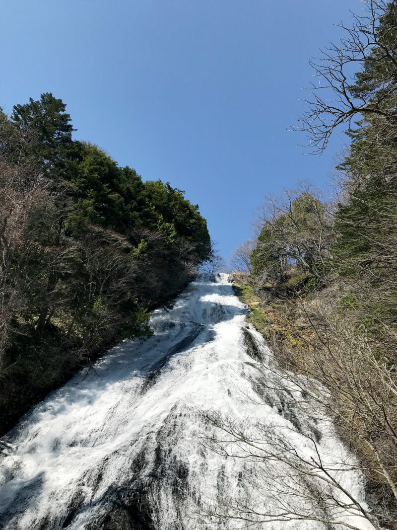 #栃木県,#栃木県日光市,#滝,#絶景,#自然の無料写真素材