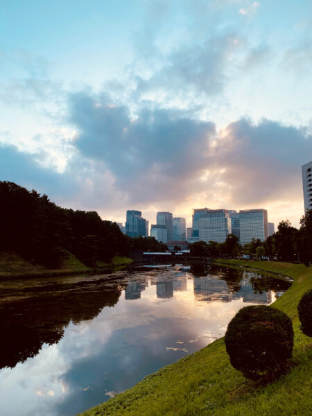 #ノスタルジー#東京都#東京都千代田区#絶景の無料写真素材