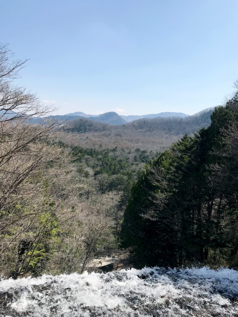 #山#栃木県#栃木県日光市#絶景#自然の無料写真素材