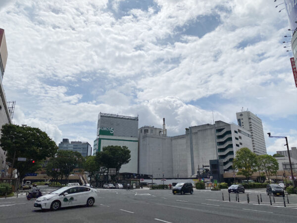 #仙台駅#宮城県#宮城県仙台市#駅の無料写真素材