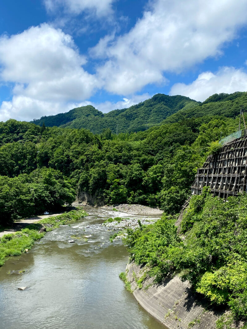 #山#山梨県#山梨県大月市#絶景#自然の無料写真素材