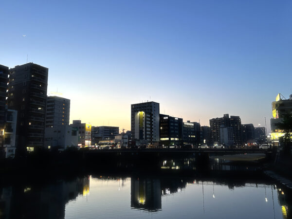 #ノスタルジー#福岡市中央区#福岡県の無料写真素材