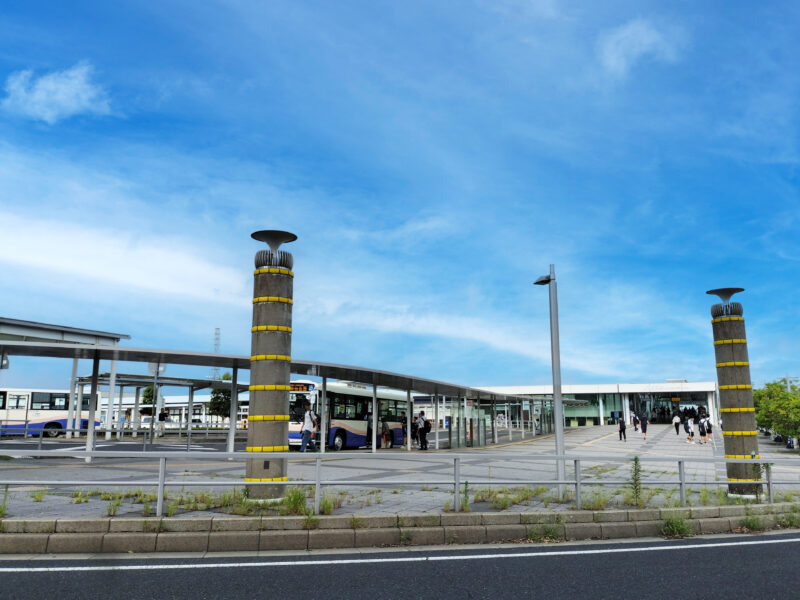 #日立駅#茨城県#茨城県日立市#駅の無料写真素材