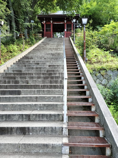 #吾妻郡草津町#群馬県の無料写真素材