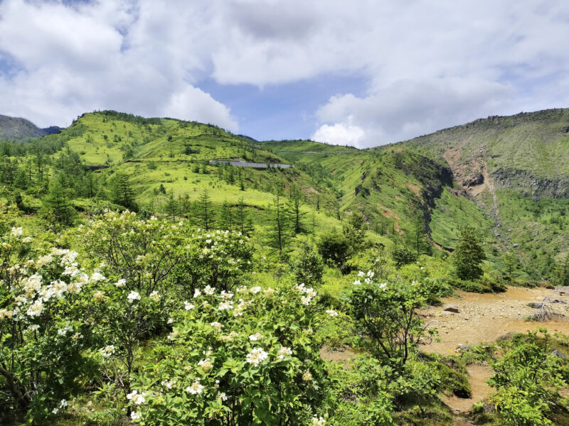 #のどか,#山,#自然,#長野県,#長野県軽井沢町の無料写真素材