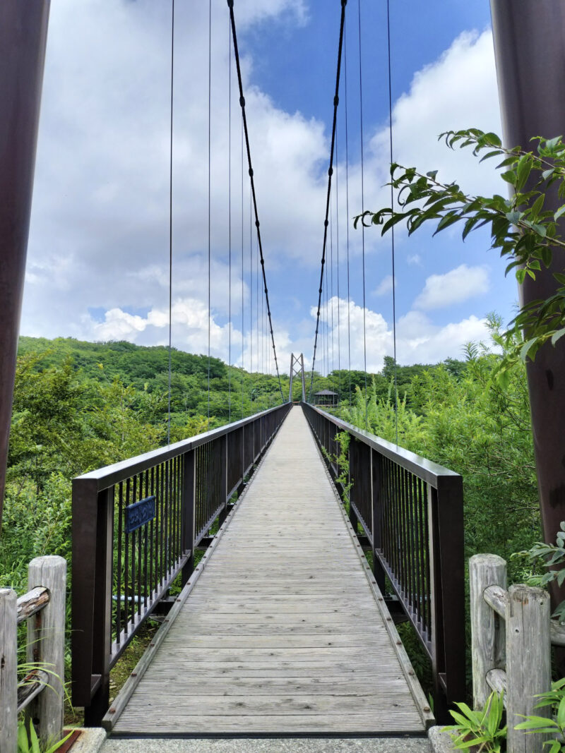 #栃木県,#栃木県那須塩原市,#橋,#自然の無料写真素材