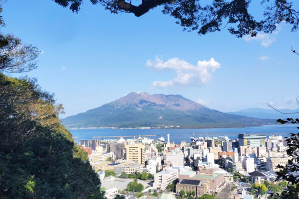 #鹿児島県#鹿児島県霧島市#鹿児島県鹿児島市の無料写真素材