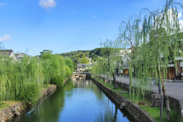 #岡山県#岡山県倉敷市の無料写真素材