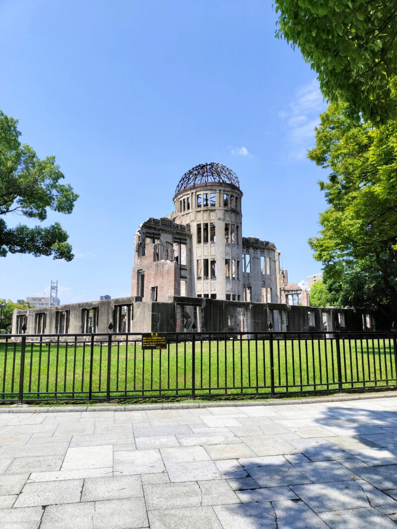 #原爆ドーム,#平和記念公園,#広島県,#広島県広島市の無料写真素材