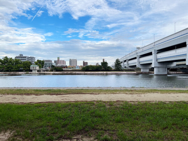 #兵庫県#兵庫県西宮市#橋の無料写真素材