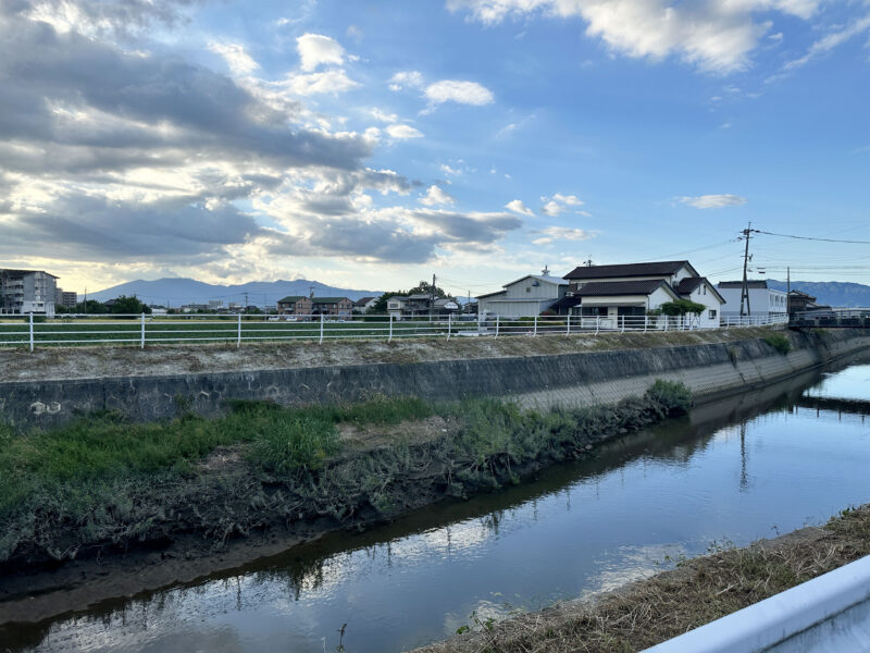 #佐賀県,#佐賀県佐賀市,#川の無料写真素材