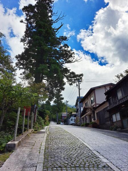 #西伯郡大山町#鳥取県の無料写真素材