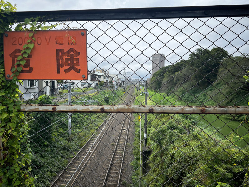 #山形県,#山形県山形市,#線路の無料写真素材