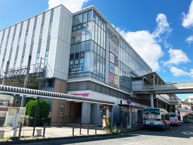 #千葉県,#千葉県船橋市,#駅前の無料写真素材