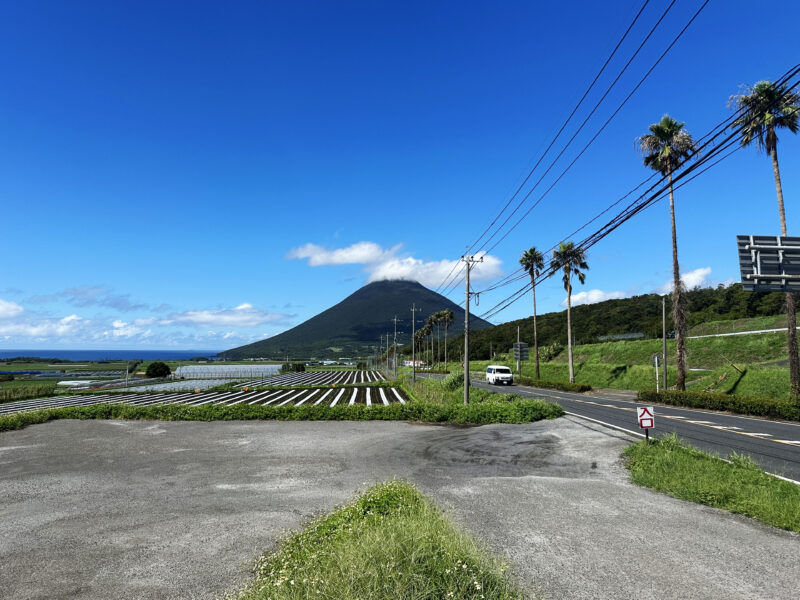 #鹿児島県,#鹿児島県指宿市の無料写真素材