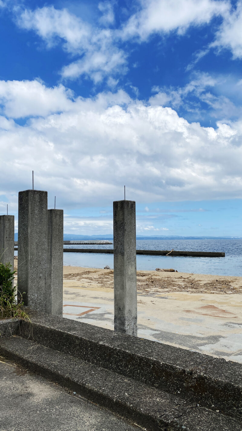 #大分県,#大分県別府市,#海の無料写真素材