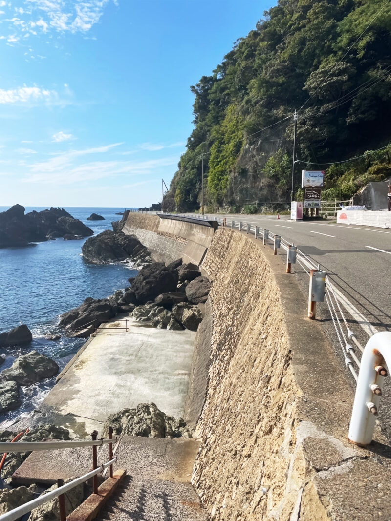 #丹生郡越前町,#海,#福井県の無料写真素材