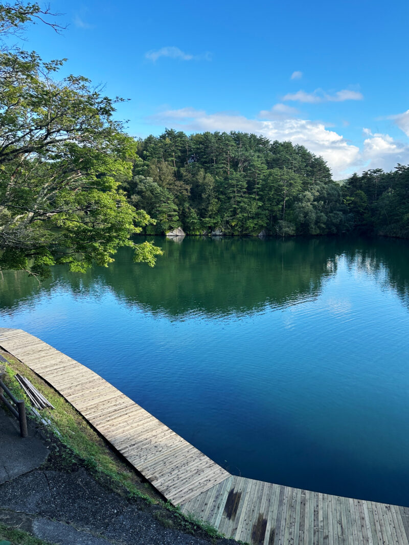 #福島県,#耶麻郡北塩原村の無料写真素材