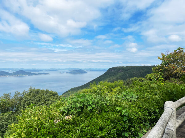 #海#絶景#香川県#香川県高松市の無料写真素材