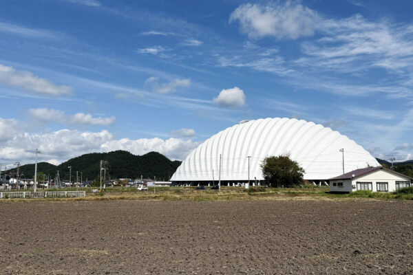 #秋田県#秋田県大館市の無料写真素材