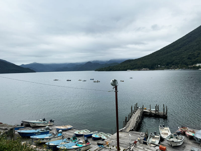 #中禅寺湖#栃木県#栃木県日光市#湖の無料写真素材