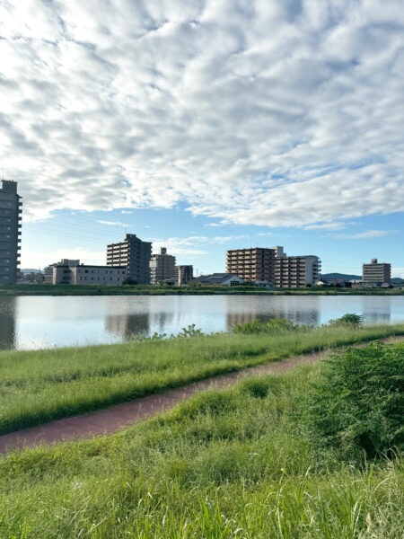 #川#香川県#香川県高松市の無料写真素材