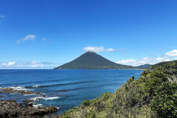 #鹿児島県#鹿児島県指宿市の無料写真素材