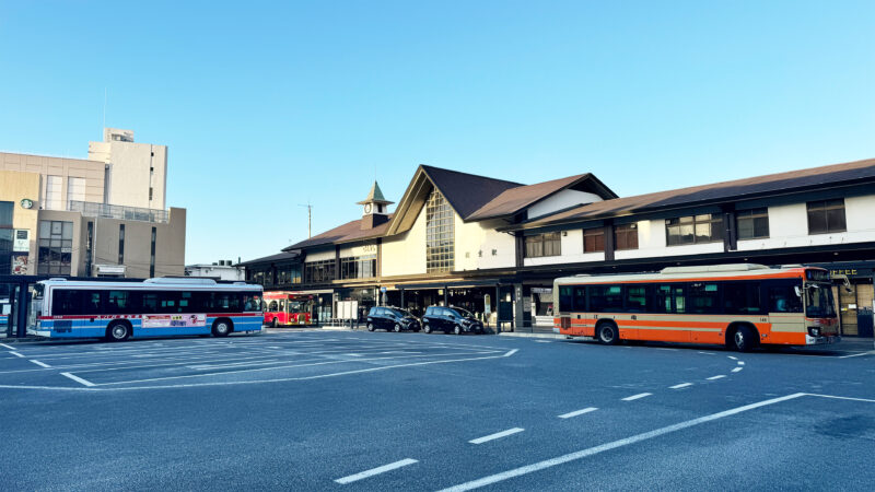 #神奈川県#神奈川県鎌倉市#鎌倉駅#駅の無料写真素材