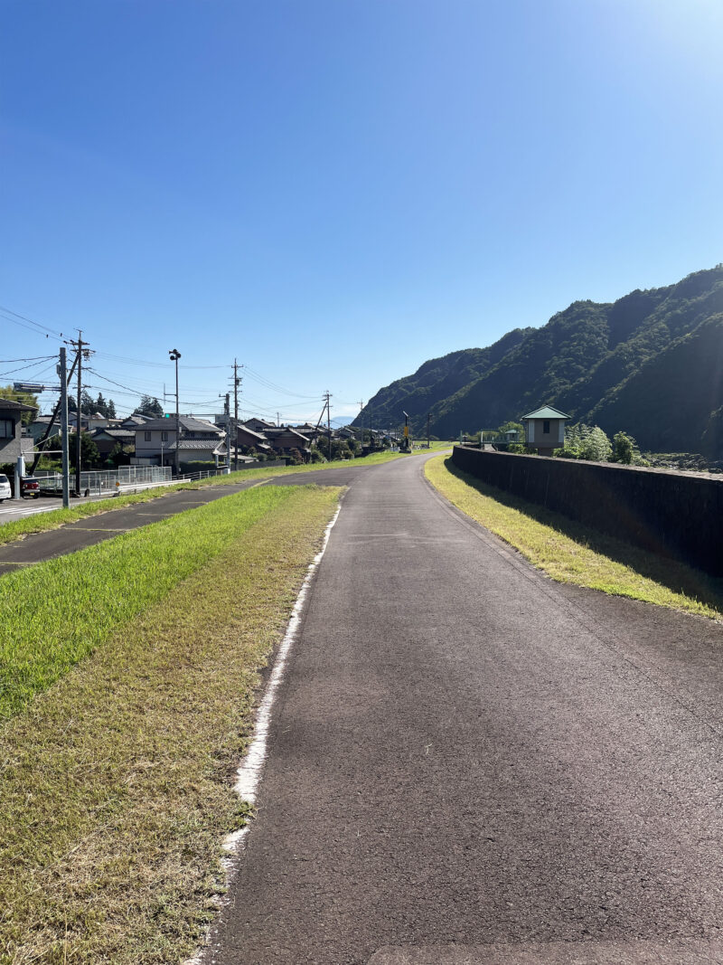 #山,#岐阜県,#岐阜県加茂郡,#自然,#路地の無料写真素材