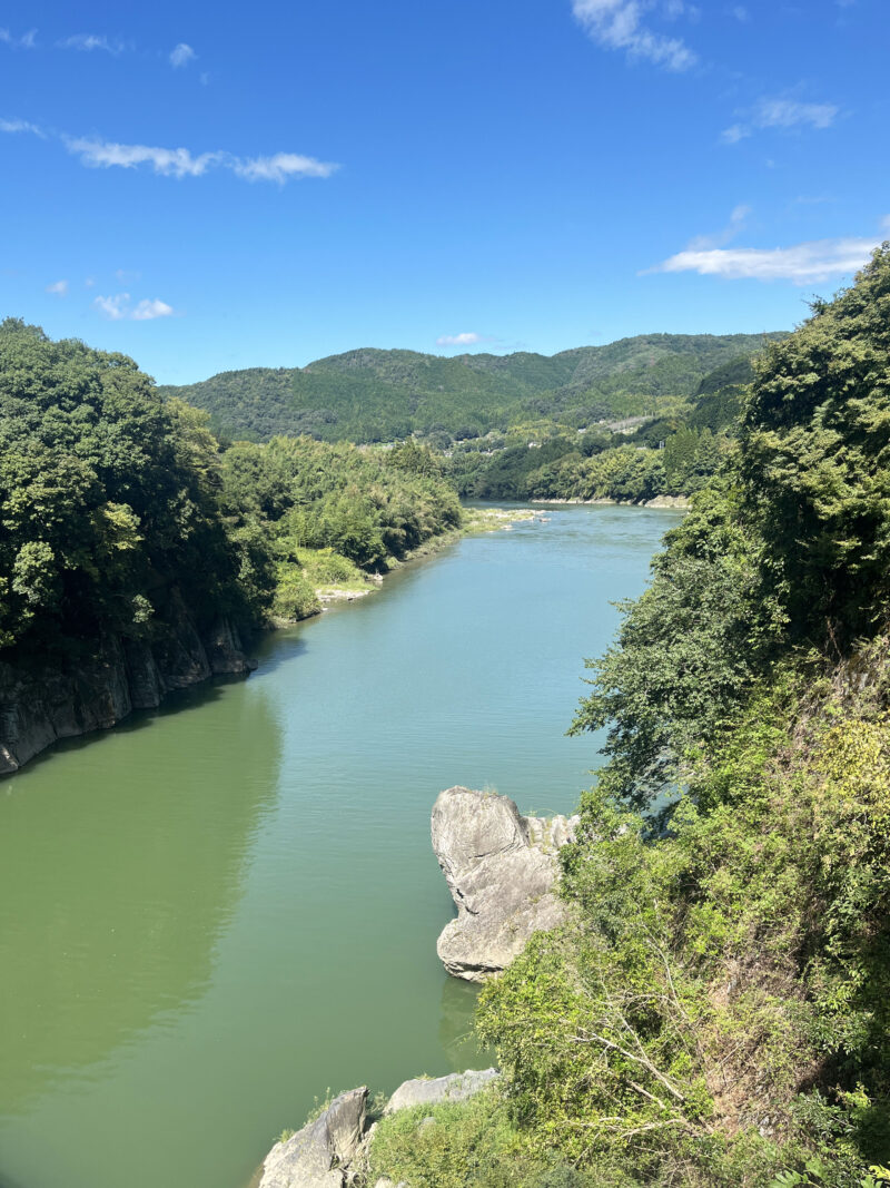 #山,#岐阜県,#岐阜県加茂郡,#川,#自然の無料写真素材