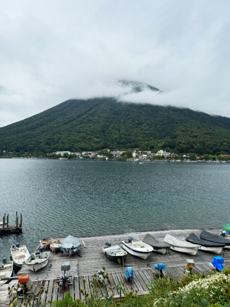 #中禅寺湖#栃木県#栃木県日光市#湖の無料写真素材