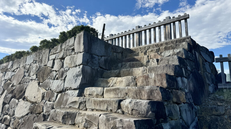 #山梨県#山梨県甲府市#甲府城跡が関連付けられた記事