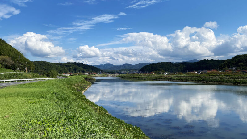 #島根県,#島根県雲南市,#川,#自然の無料写真素材