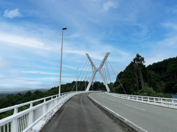 #橋#熊本県#熊本県南阿蘇村の無料写真素材