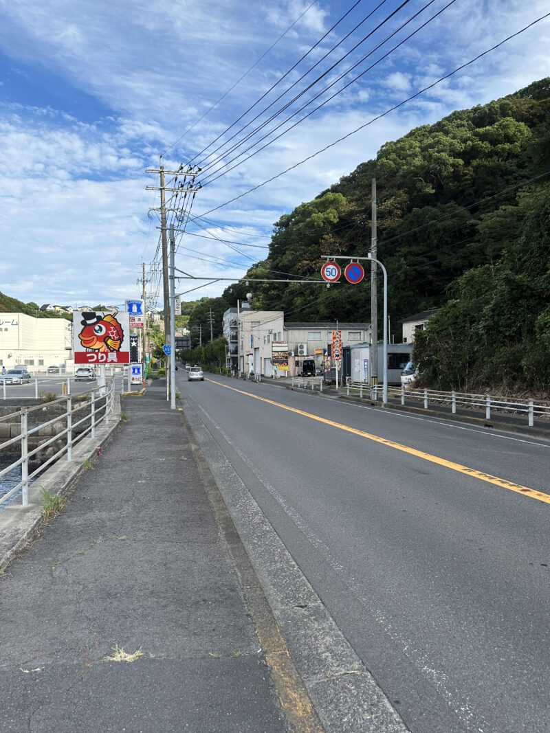 #道路#長崎県#長崎県長崎市の無料写真素材