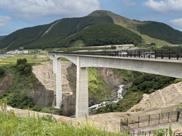 #山#熊本県#熊本県南阿蘇村#自然の無料写真素材