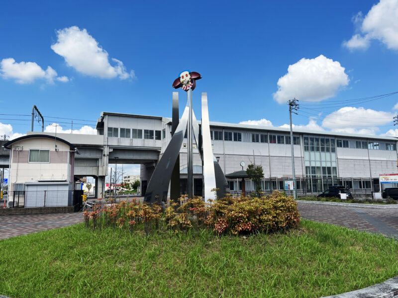 #愛知県,#愛知県安城市の無料写真素材