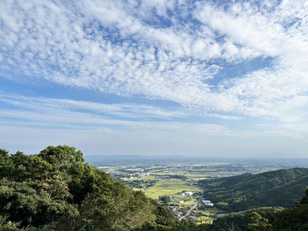 #佐賀県#佐賀県吉野ヶ里町#町並み#自然の無料写真素材