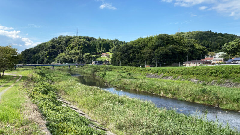 #島根県#島根県雲南市#川#自然の無料写真素材