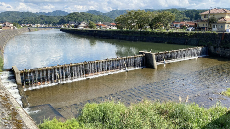 #島根県#島根県雲南市#川#自然が関連付けられた記事