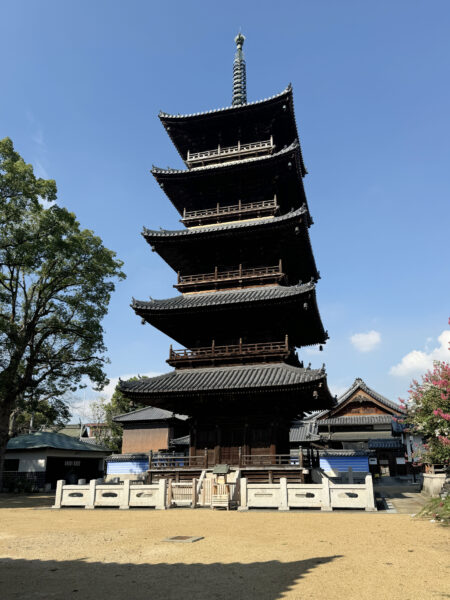 #寺#本山寺#香川県#香川県観音寺市の無料写真素材