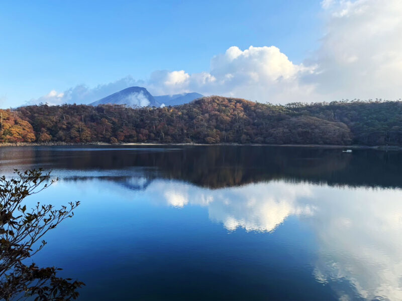 #宮崎県#宮崎県えびの市の無料写真素材